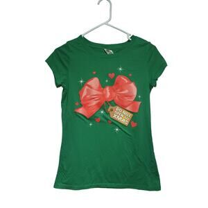 Women's Christmas Shirt Size Small